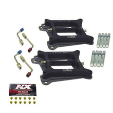 Nitrous Express DUAL 4150 PROPOWER - NX5024