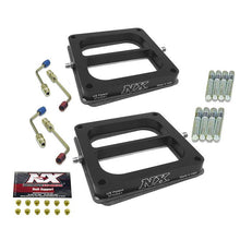 Nitrous Express DUAL Dominator PROPOWER - NX5027