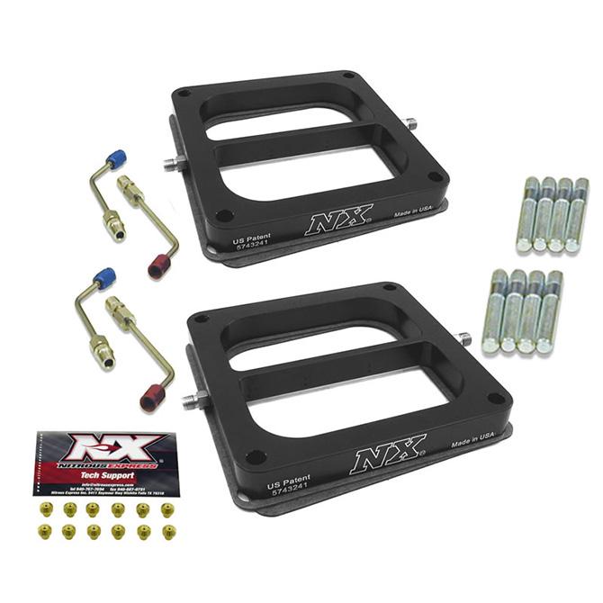 Nitrous Express DUAL Dominator PROPOWER - NX5027