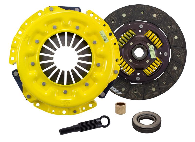 ACT Clutches HD/Perf Street Sprung (1990-1996 300ZX) - NX6-HDSS