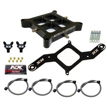 Nitrous Express 4150 Crossbar Plate Conversion Stage 6 - NX606
