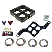 Nitrous Express Dominator Crossbar Plate Conversion Pro Power - NX618