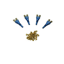Nitrous Express Shark Nozzles 4-Cyl (Includes All Hp Settings) - NX904