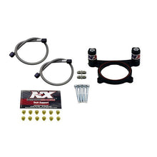 Nitrous Express 5.0L Coyote Plate Conversion (with integrated solenoids)