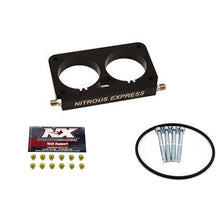Nitrous Express 96-04 Ford 4v Plate Conversion Kit (Stock Throttle Body)