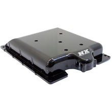 Nitrous Express NX972 Billet Supercharger Lid W/ Integrated Nitrous Passages - Lid Only (Dodge Hellcat / Demon)