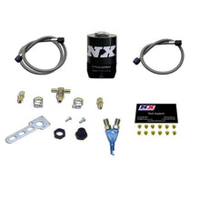 Nitrous Express FORD EFI V8 (50-75-100-150HP). - NXEFI