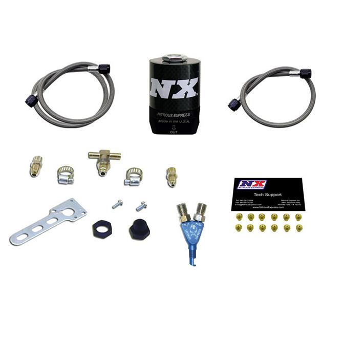 Nitrous Express FORD EFI V8 (50-75-100-150HP). - NXEFI