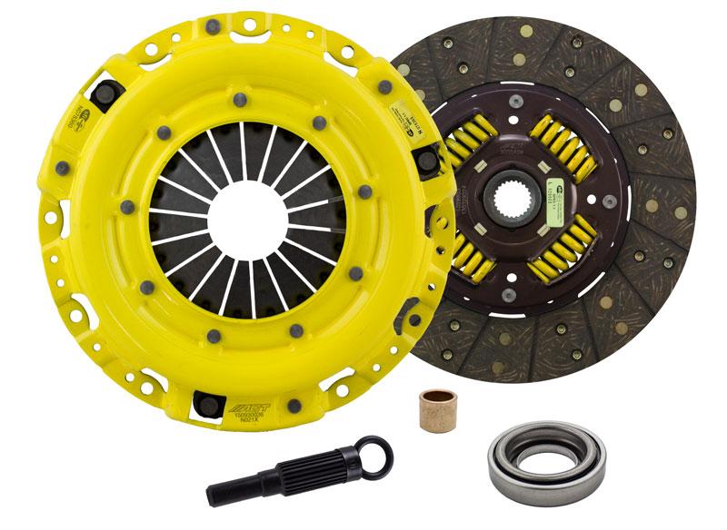 ACT Clutches XT/Perf Street Sprung (2003-2006 G35,2003-2006 350Z) - NZ1-XTSS