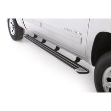 Lund Crossroads Running Board Kit - Chrome (1988-2023 Buick, Chevrolet, Dodge, Ford, GMC, Jeep, Mercury, Mitsubishi, Nissan, Toyota Fitment) - 231070