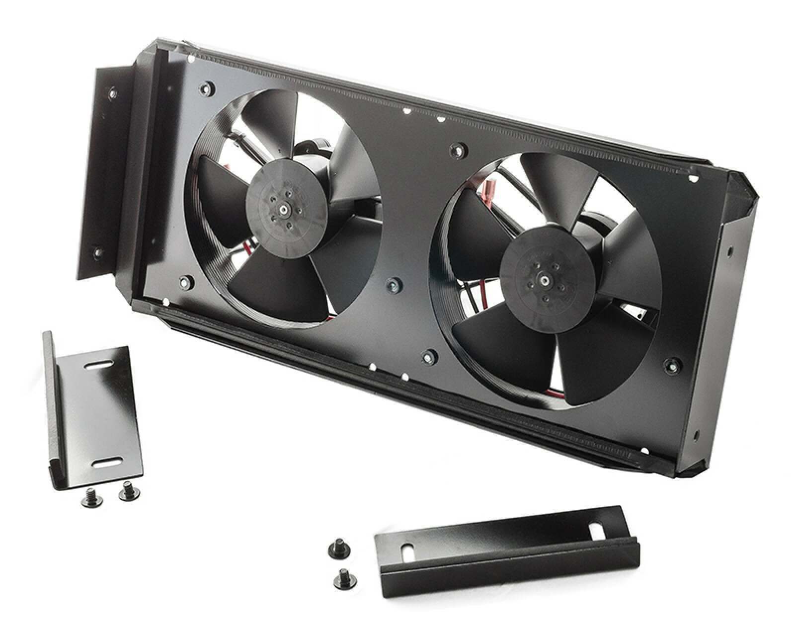 Setrab Fan Kit for Series 9 Cooler - FP920KIT