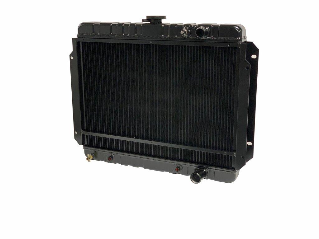 DeWitts 1963-70 FULL SIZE IMPALA SB / BB DF - 32-3239016A