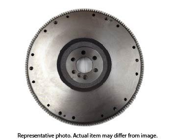 Fidanza Nodular Iron Flywheel Mustang 96-04 4.6L 8 Bolt (1996-2004 Mustang) - 286480