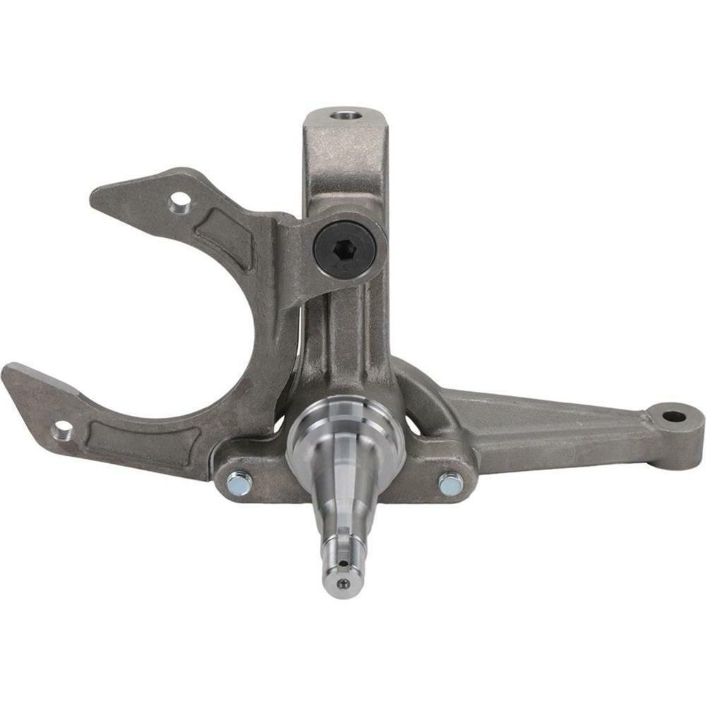 AFCO Metric 3-Piece Spindle Kit Right Side AFCO - 34501-R