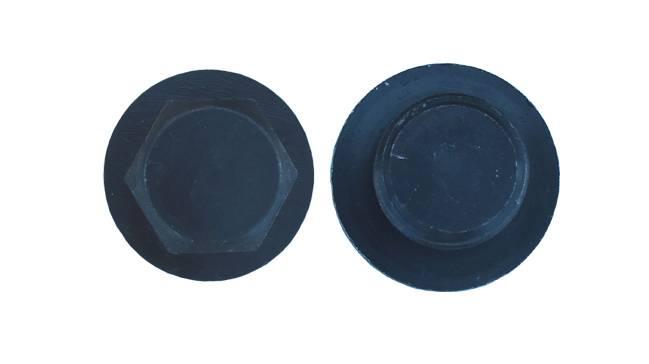 Pypes O2 Sensor Plug Hardware Not Incl Natural 304 Stainless Steel Pypes Exhaust - O2 PLUG