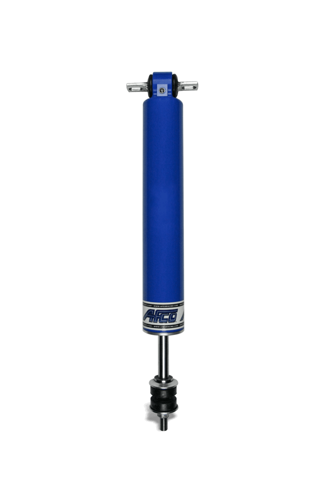 AFCO Stock Mount Monotube Camaro Rear Shock 70 Series AFCO - 70-3-2-2