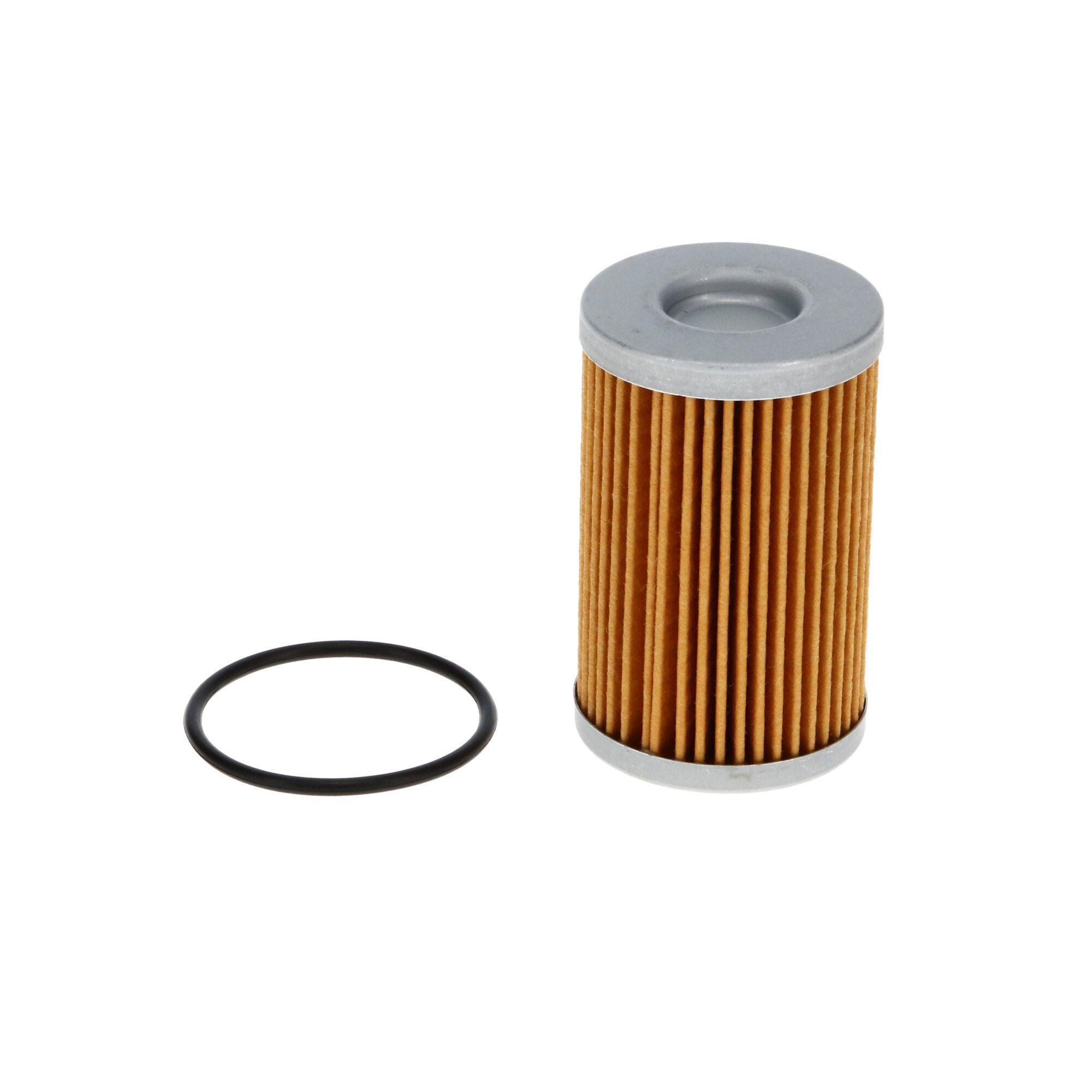 ProX Racing Parts Oilfilter Yz/Wr250F/400F/426F '98-02 (1-Pce.) (1989-2013 Yamaha Fitment) - 54.23142