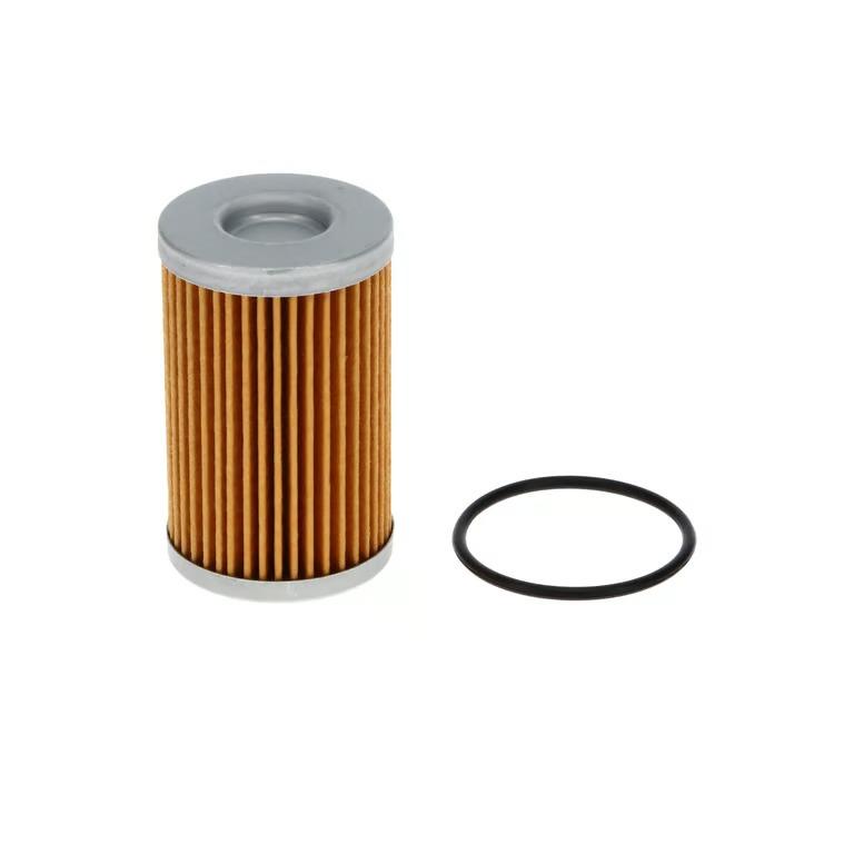 ProX Racing Parts Oilfilter Yz/Wr250F/400F/426F '98-02 (1-Pce.) (1989-2013 Yamaha Fitment) - 54.23142