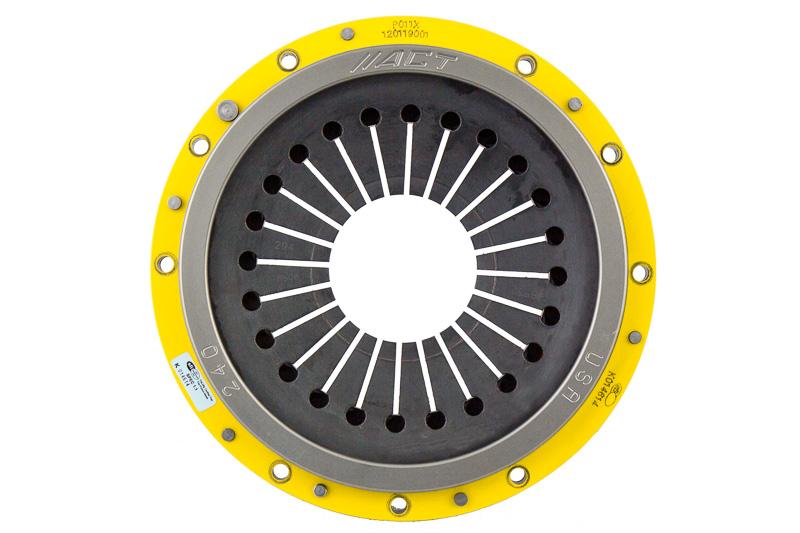 ACT Clutches Xtreme Pressure Plate (1991-1998 Porsche 911) - P011X