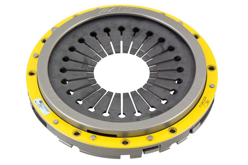 ACT Clutches Xtreme Pressure Plate (1991-1998 Porsche 911) - P011X