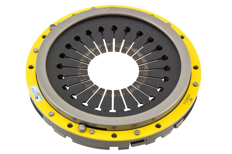 ACT Clutches Heavy Duty Pressure Plate (1991-1998 Porsche 911) - P011