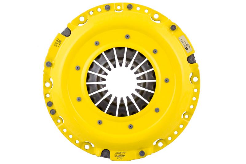 ACT Clutches Heavy Duty Pressure Plate (2002-2004 Porsche 911) - P012