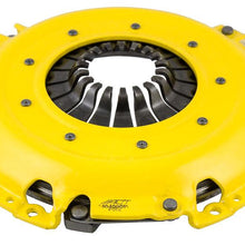 ACT Clutches Heavy Duty Pressure Plate (2002-2004 Porsche 911) - P012