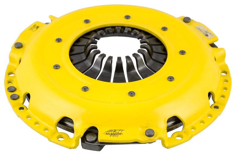 ACT Clutches Heavy Duty Pressure Plate (2002-2004 Porsche 911) - P012