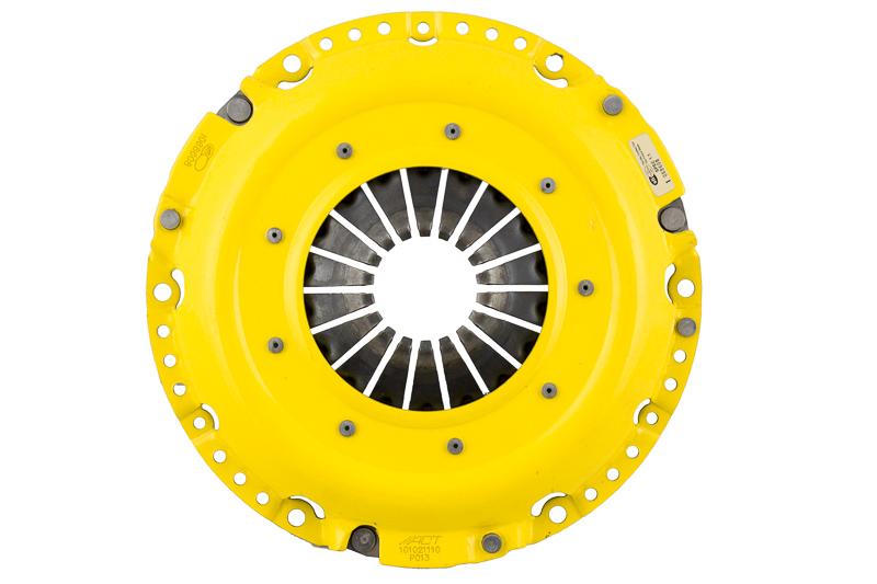 ACT Clutches Heavy Duty Pressure Plate (1999-2001 Porsche 911) - P013