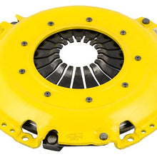 ACT Clutches Heavy Duty Pressure Plate (1999-2001 Porsche 911) - P013