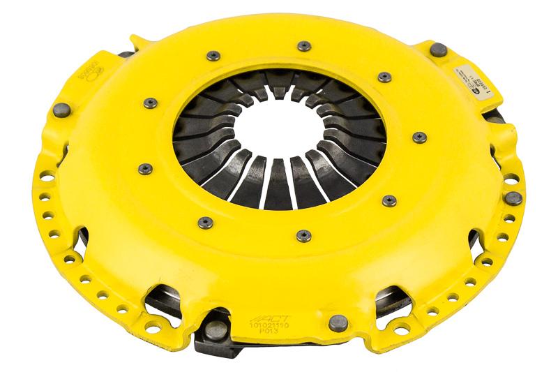 ACT Clutches Heavy Duty Pressure Plate (1999-2001 Porsche 911) - P013