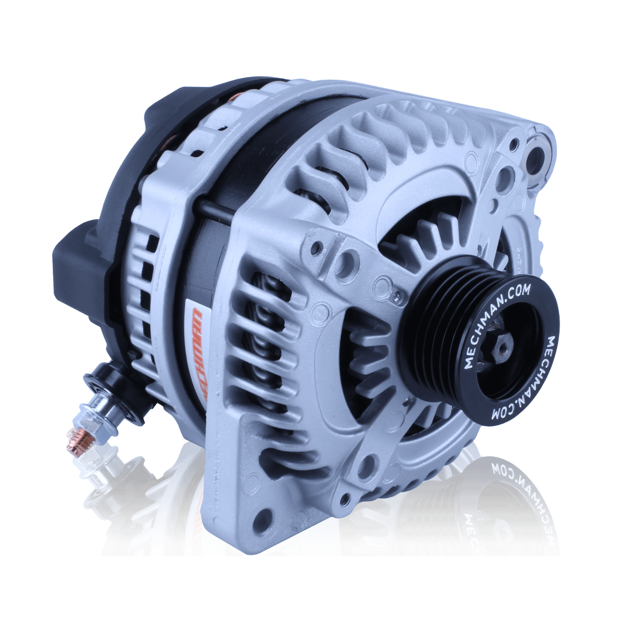 MECHMAN S Series 170 amp alternator for Honda 3.5L - 11392170