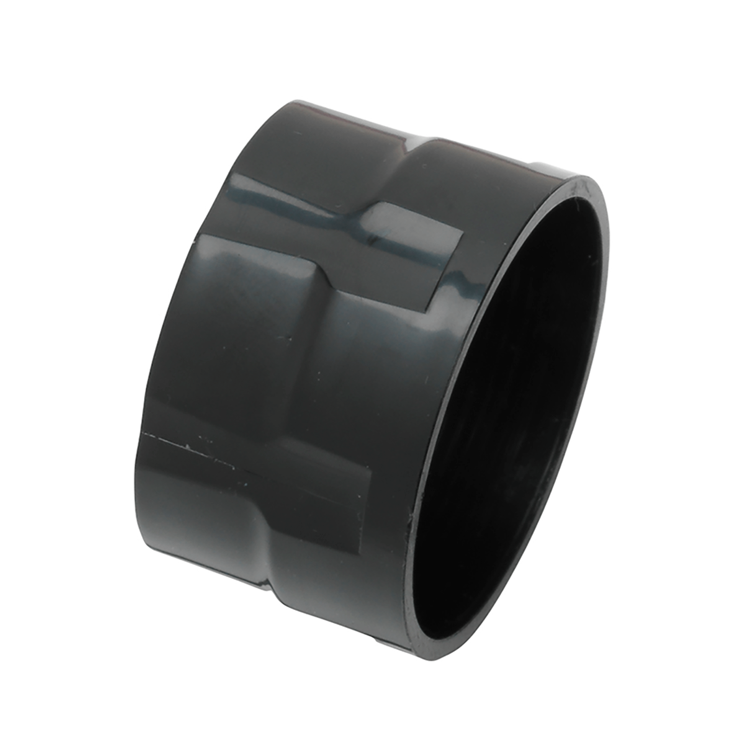 Auto Meter GAUGE BRACKET, SPEK-PRO, SPIN-ON, COMPOSITE - P12467