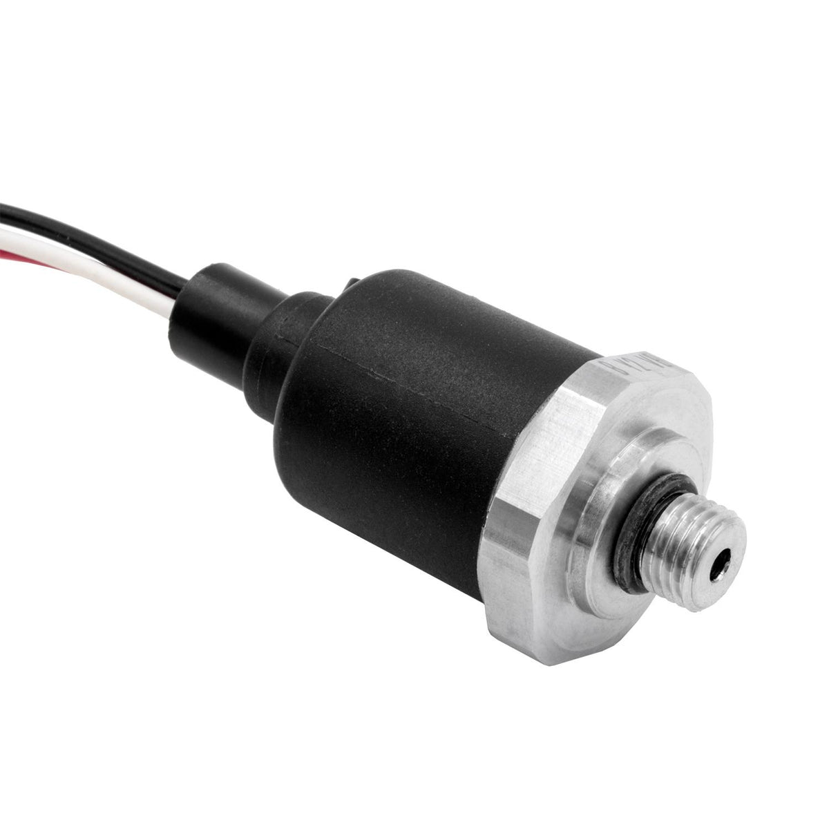 Auto Meter PRESSURE, SPEK-PRO, 0-30 PSI, 3/8"-24 - P13126