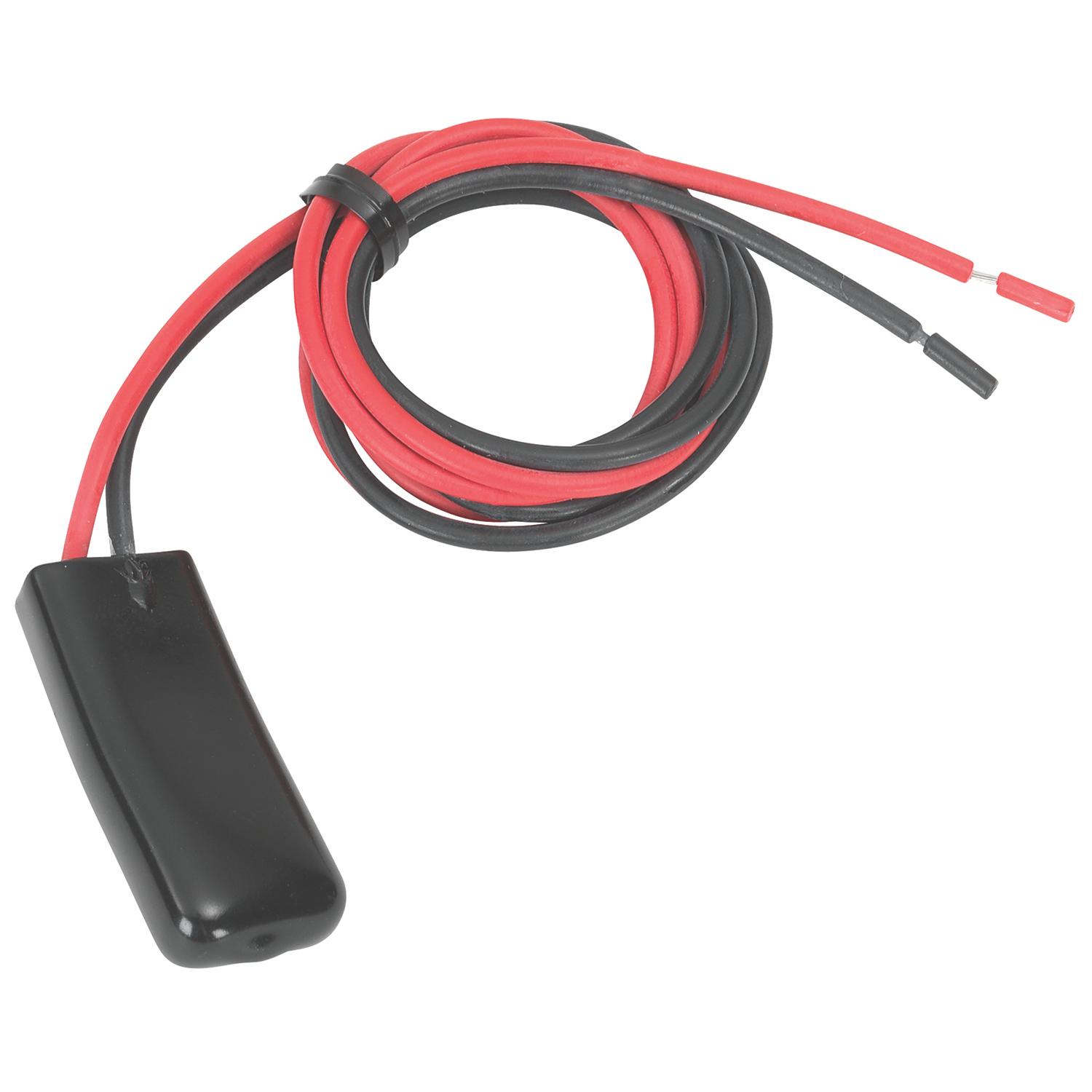 Auto Meter ELECTRONIC SNUBBER NOISE FILTER - P13149