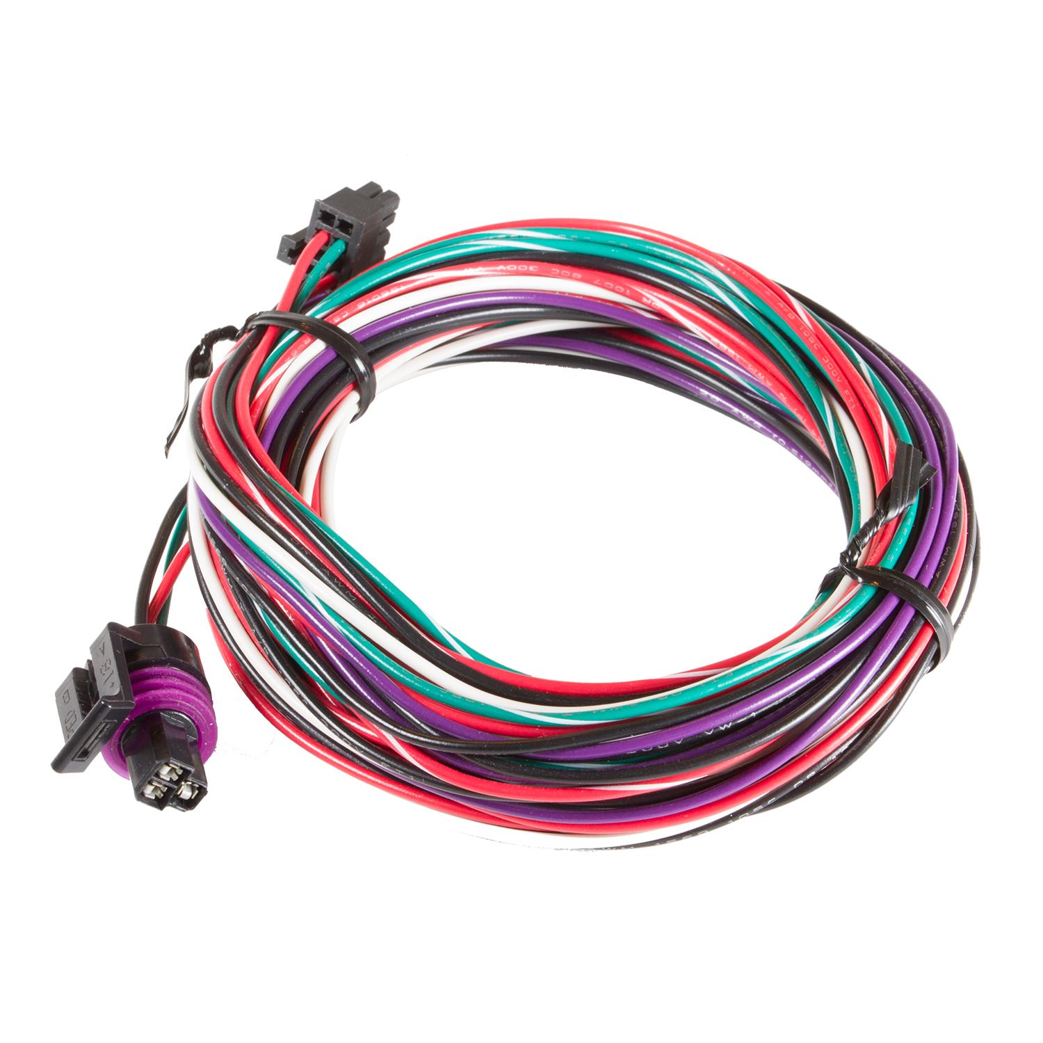 Auto Meter WIRE HARNESS, BOOST/VAC-BOOST, SPEK-PRO, REPLACEMENT - P19320