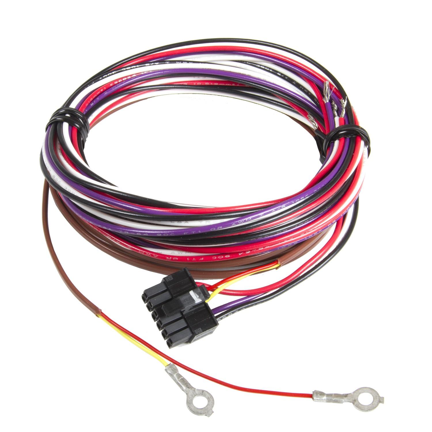 Auto Meter WIRE HARNESS, EGT (PYROMETER), SPEK-PRO, REPLACEMENT - P19340