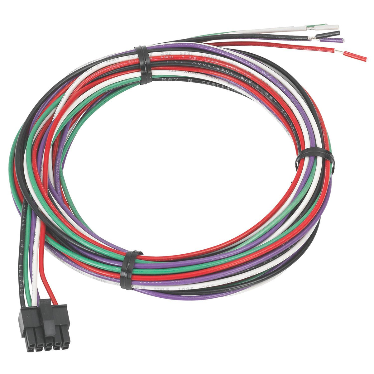 Auto Meter WIRE HARNESS, TACH/SPEEDOMETER, SPEK-PRO, REPLACEMENT - P19373