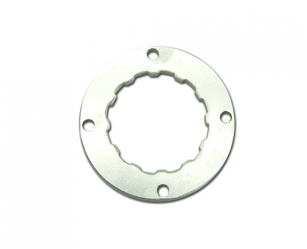 AFCO Shock Parts - Rebound Knob Fix Insert Tool AFCO - A700500033