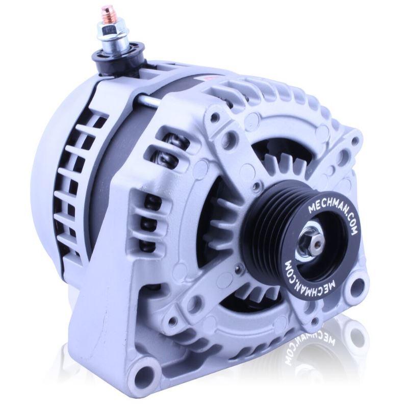 MECHMAN 240 amp high output alternator for Buick Lucerne 3.9L - 11367240