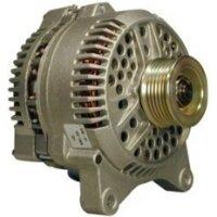 PA Performance 200A 3G Ford Alternator