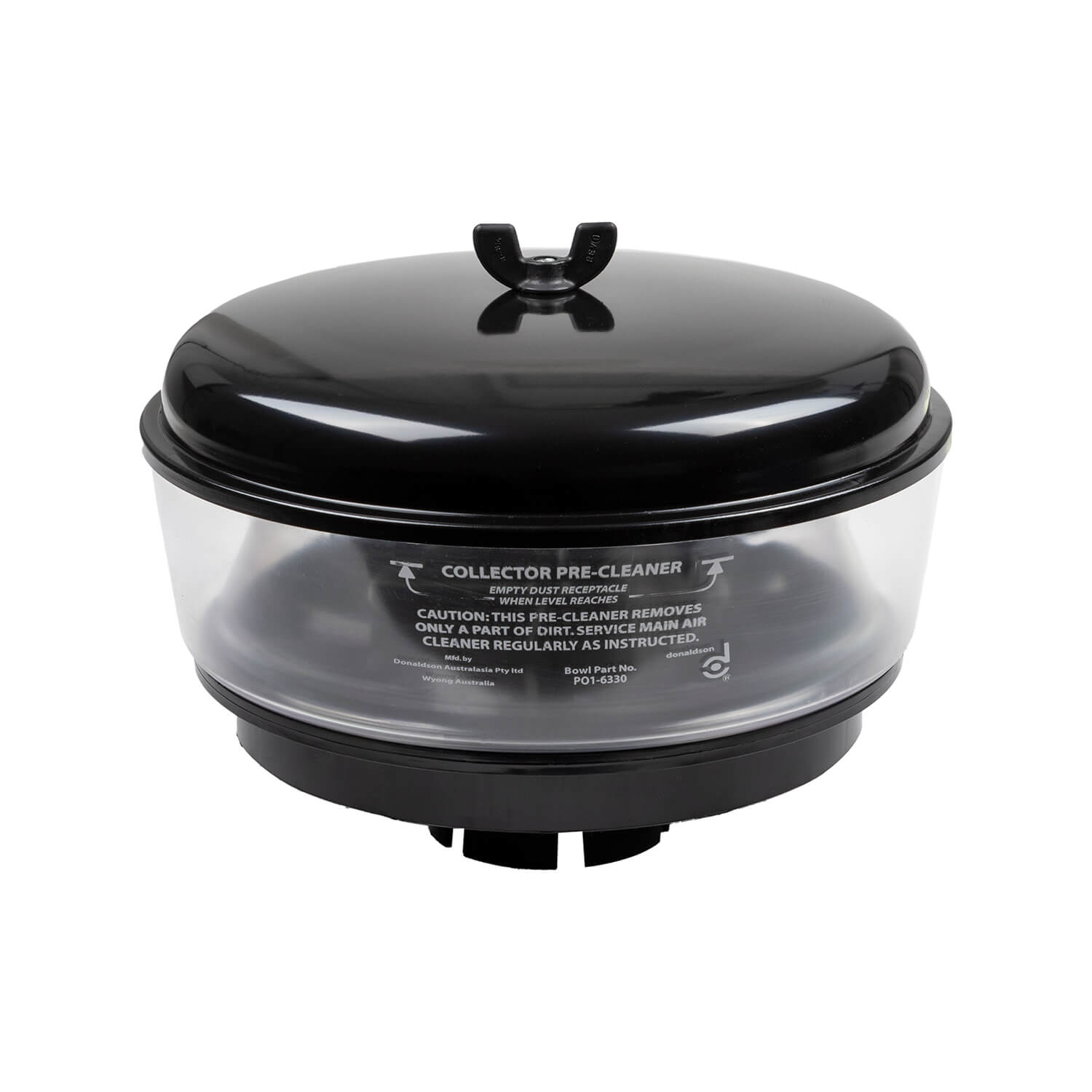 ARB Safari Snorkel Pre Cleaner - PBH000253