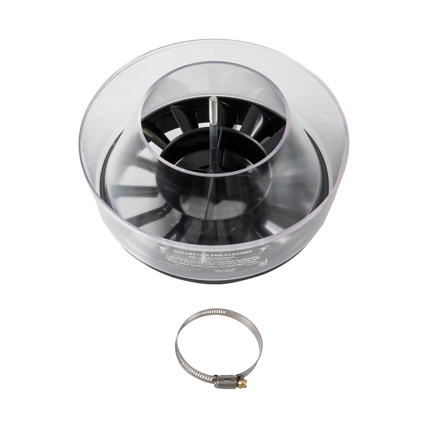 ARB Safari Snorkel Pre Cleaner - PBH000253