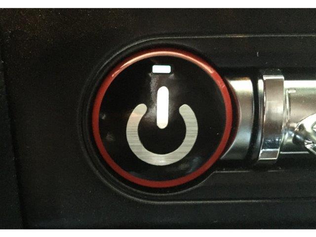 Anchor Room Push Button Decal Power Symbol (2015-2023 Mustang) - Gloss Yellow - 15FM_PBSH_BS_GY