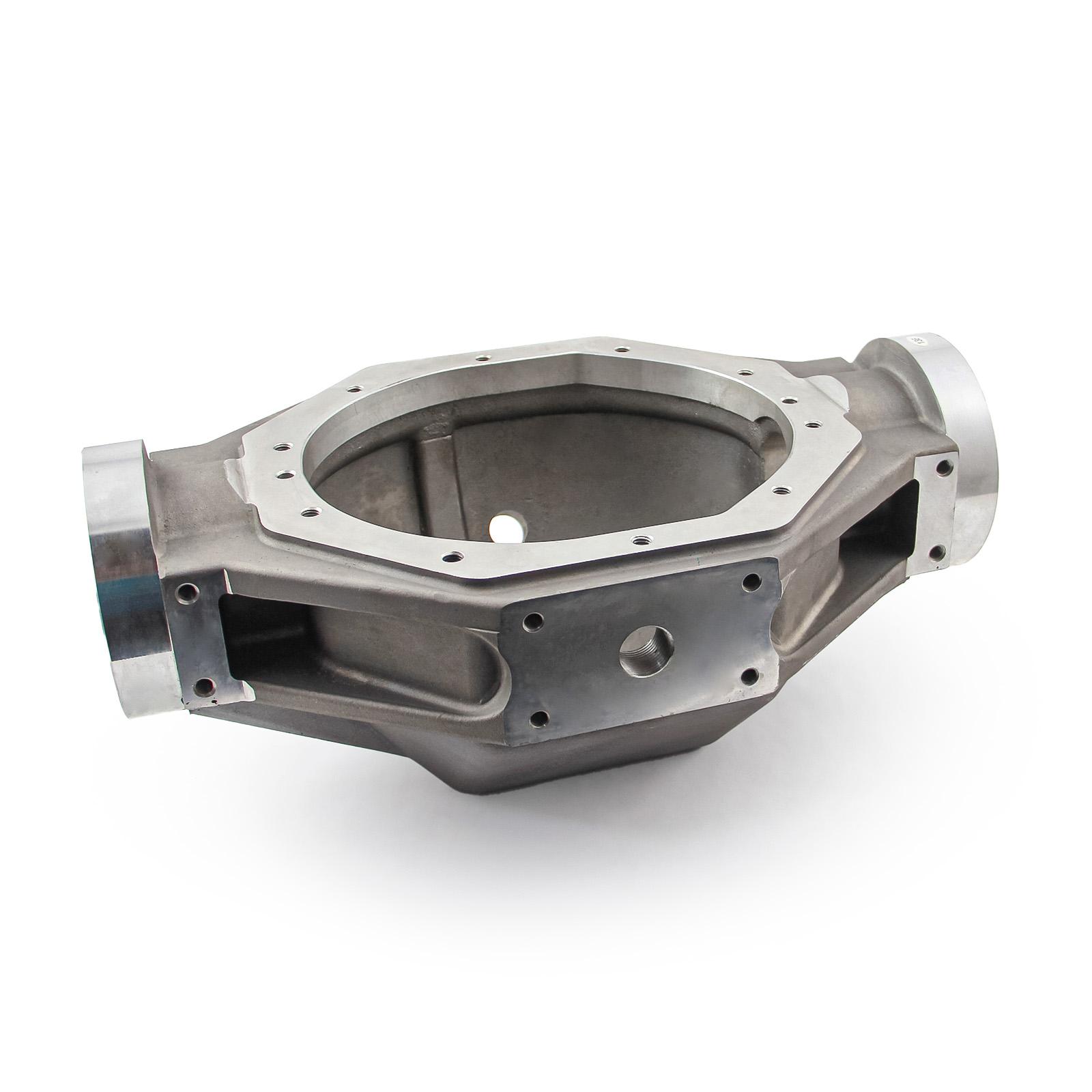 Speedmaster Ford 9" Modular Differential Housing Section - PCE210.1004