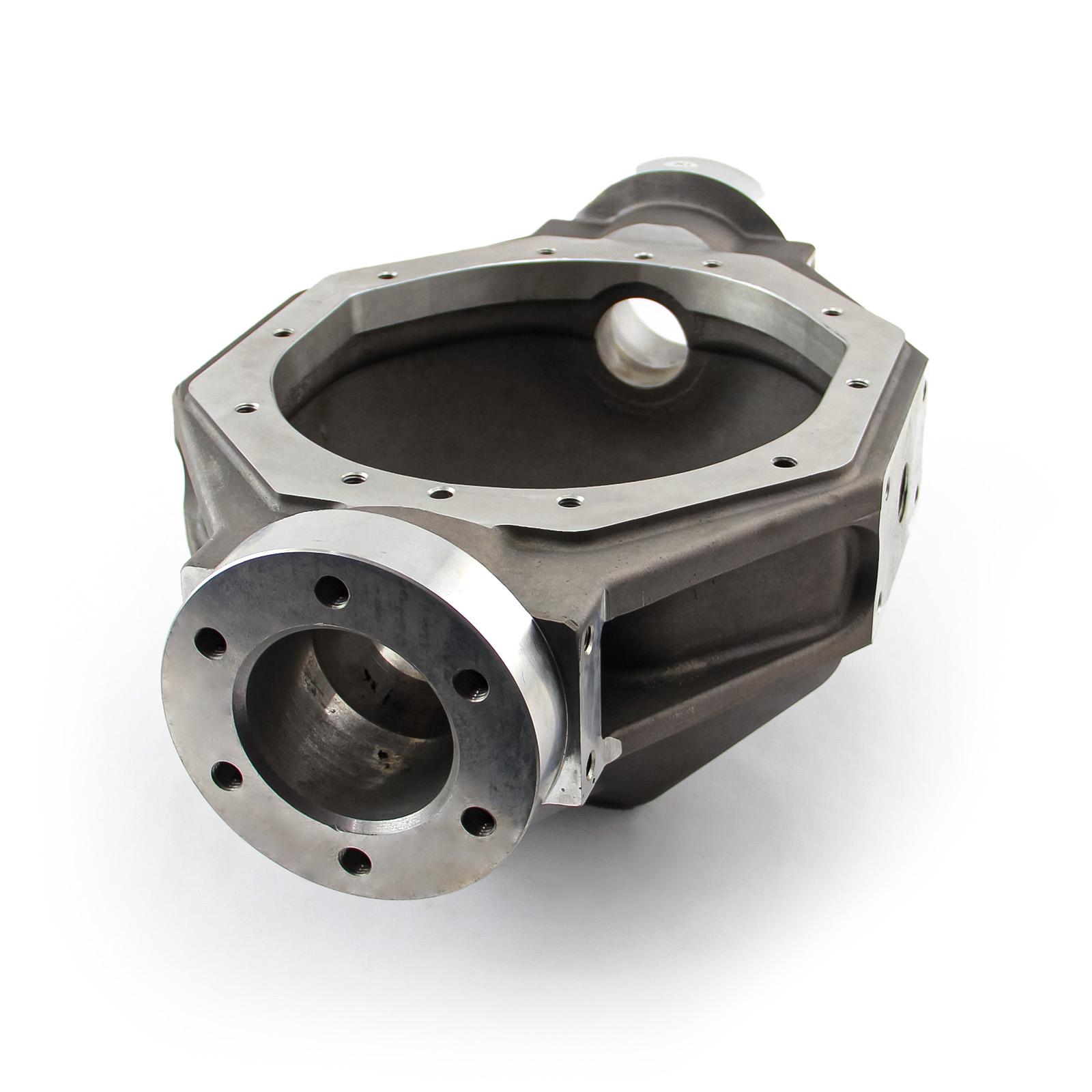 Speedmaster Ford 9" Modular Differential Housing Section - PCE210.1004