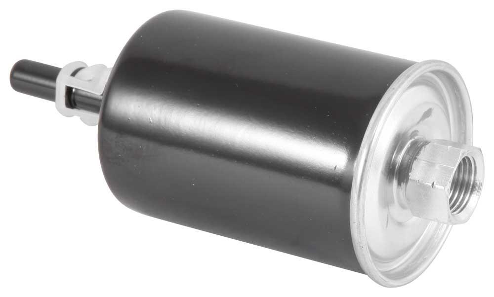 K and N Filters Fuel Filter (1982-2016 Cadillac, Jaguar, Ford, Oldsmobile, Buick, Chevrolet, GMC, Pontiac Fitment) - PF-2100