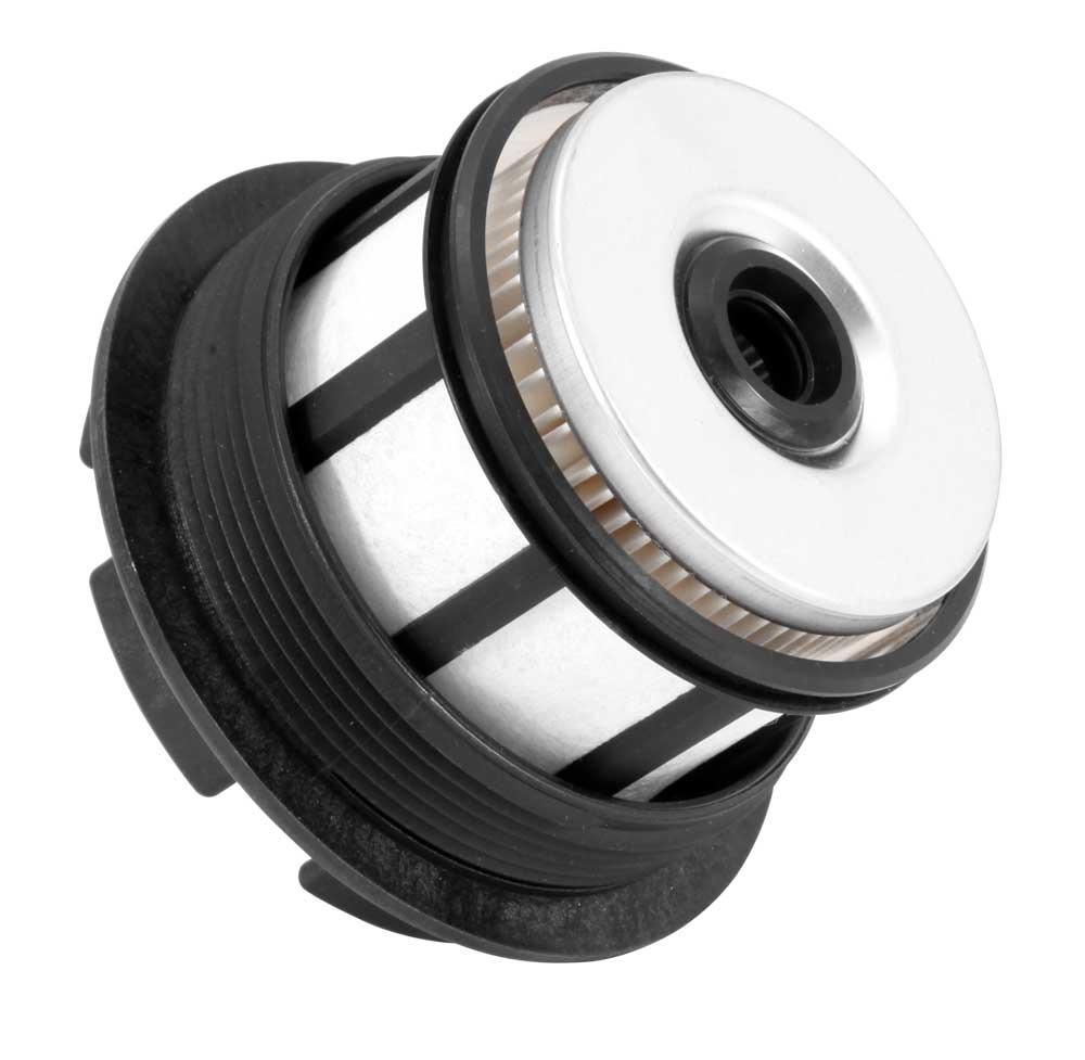 K and N Filters Fuel Filter (1998-2003 Ford Fitment) - PF-4000