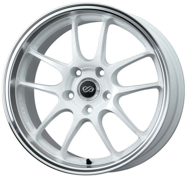 Enkei PF01,17x9,35,5x114.3,75,WM - 460-790-6535WM