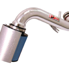 Injen PF cold air intake system with SuperNano-Web Dry Air filter (2005-2010 Dakota, Raider 4.7L) - PF1800P
